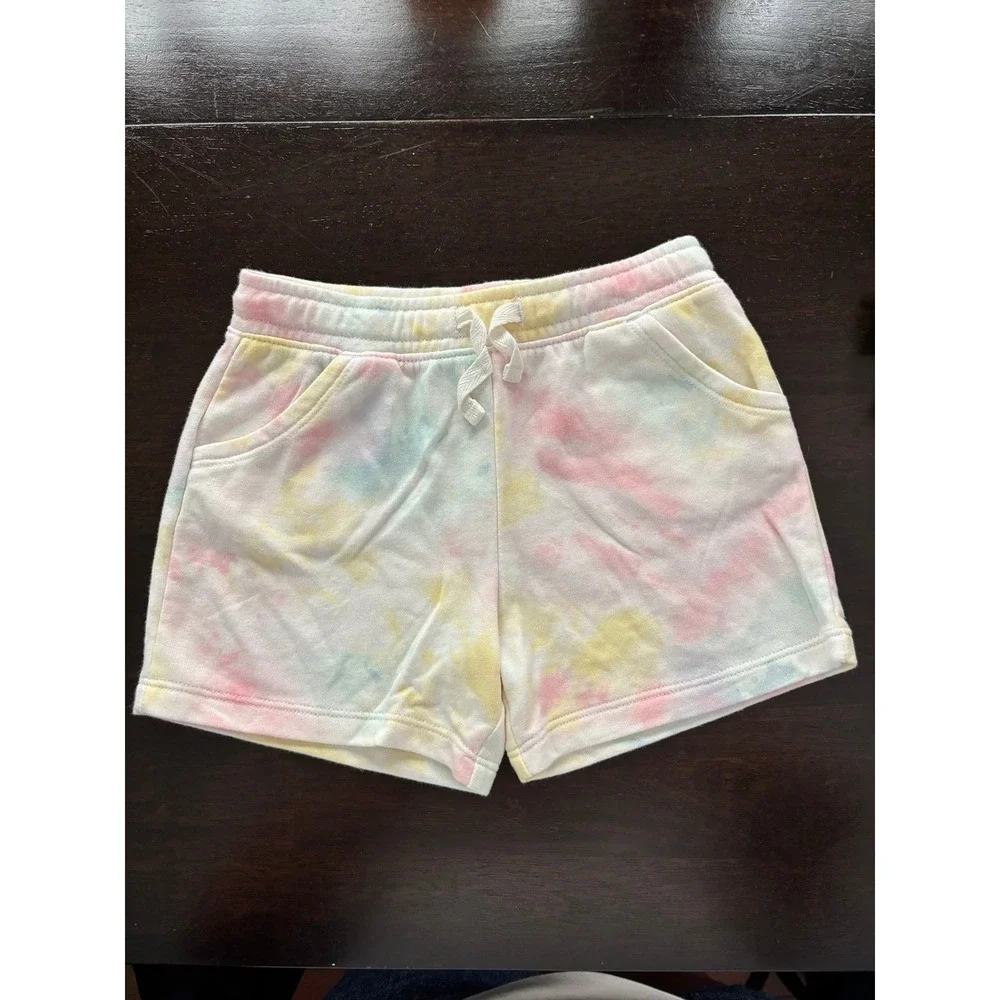 Shorts lot